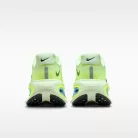 Nike Vomero Premium Volt Tint Sapphire alacsony szárú sneaker – termékfotó, oldalnézet