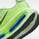 Nike Vomero Premium Volt Tint Sapphire alacsony szárú sneaker – termékfotó, oldalnézet
