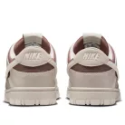 Nike Dunk Low Gore-Tex Light Bone alacsony szárú sneaker – termékfotó, oldalnézet