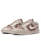 Nike Dunk Low Gore-Tex Light Bone alacsony szárú sneaker – termékfotó, oldalnézet