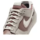 Nike Dunk Low Gore-Tex Light Bone alacsony szárú sneaker – termékfotó, oldalnézet