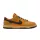 Nike Dunk Low Gore-Tex Wheat Ceramic alacsony szárú sneaker – termékfotó, oldalnézet
