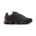 Nike Air Max Plus 7 Black Dark Copper alacsony szárú sneaker – termékfotó, oldalnézet