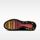 Nike Air Max Plus 7 Black Dark Copper alacsony szárú sneaker – termékfotó, oldalnézet