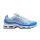 Nike Air Max Plus 7 White Blue Crystal alacsony szárú sneaker – termékfotó, oldalnézet