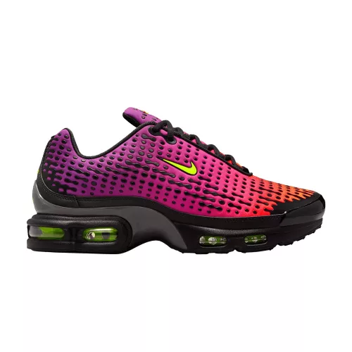 Nike Air Max Plus 7 Dusk alacsony szárú sneaker – termékfotó, oldalnézet