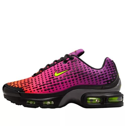 Nike Air Max Plus 7 Dusk alacsony szárú sneaker – termékfotó, oldalnézet