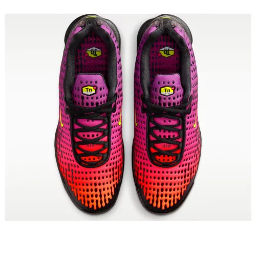 Nike Air Max Plus 7 Dusk alacsony szárú sneaker – termékfotó, oldalnézet