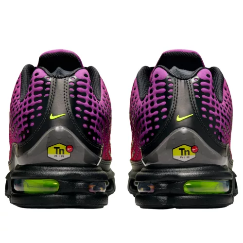Nike Air Max Plus 7 Dusk alacsony szárú sneaker – termékfotó, oldalnézet