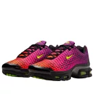 Nike Air Max Plus 7 Dusk alacsony szárú sneaker – termékfotó, oldalnézet