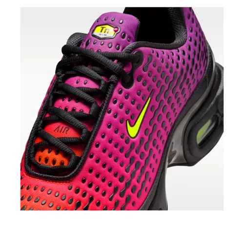 Nike Air Max Plus 7 Dusk alacsony szárú sneaker – termékfotó, oldalnézet