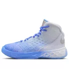 Nike Kobe 3 Christmas (GS) alacsony szárú sneaker – termékfotó, oldalnézet