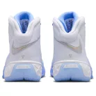 Nike Kobe 3 Christmas (GS) alacsony szárú sneaker – termékfotó, oldalnézet