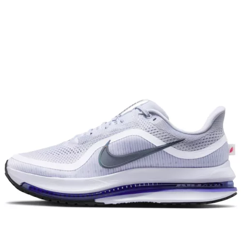 Nike Air Zoom Pegasus Premium Persian Violet alacsony szárú sneaker – termékfotó, oldalnézet