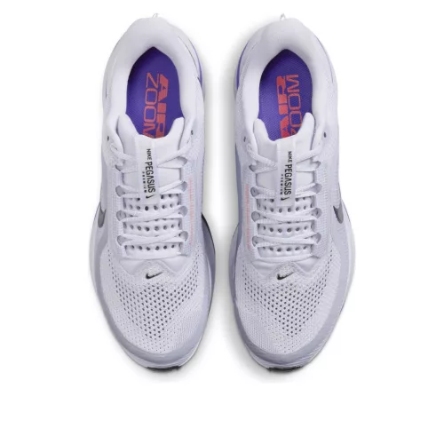 Nike Air Zoom Pegasus Premium Persian Violet alacsony szárú sneaker – termékfotó, oldalnézet