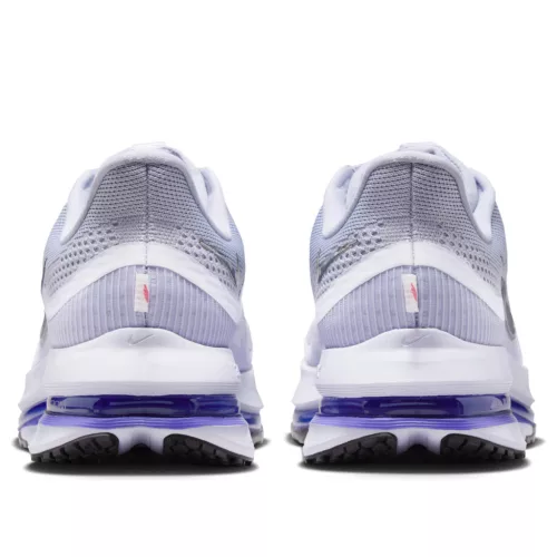 Nike Air Zoom Pegasus Premium Persian Violet alacsony szárú sneaker – termékfotó, oldalnézet
