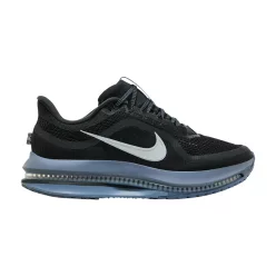 Nike Air Zoom Pegasus Premium Anthracite alacsony szárú sneaker – termékfotó, oldalnézet