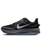 Nike Air Zoom Pegasus Premium Anthracite alacsony szárú sneaker – termékfotó, oldalnézet