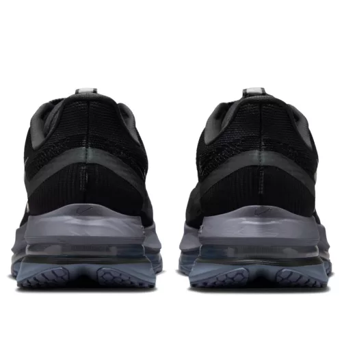 Nike Air Zoom Pegasus Premium Anthracite alacsony szárú sneaker – termékfotó, oldalnézet
