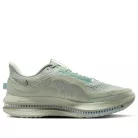 Nike Air Zoom Pegasus Premium Jade Horizon alacsony szárú sneaker – termékfotó, oldalnézet
