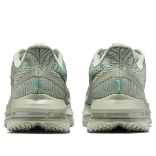 Nike Air Zoom Pegasus Premium Jade Horizon alacsony szárú sneaker – termékfotó, oldalnézet