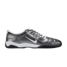 Nike Total 90 3 Light Graphite alacsony szárú sneaker – termékfotó, oldalnézet