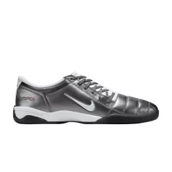 Nike Total 90 3 Light Graphite alacsony szárú sneaker – termékfotó, oldalnézet