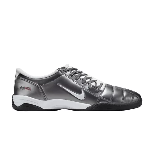 Nike Total 90 3 Light Graphite alacsony szárú sneaker – termékfotó, oldalnézet