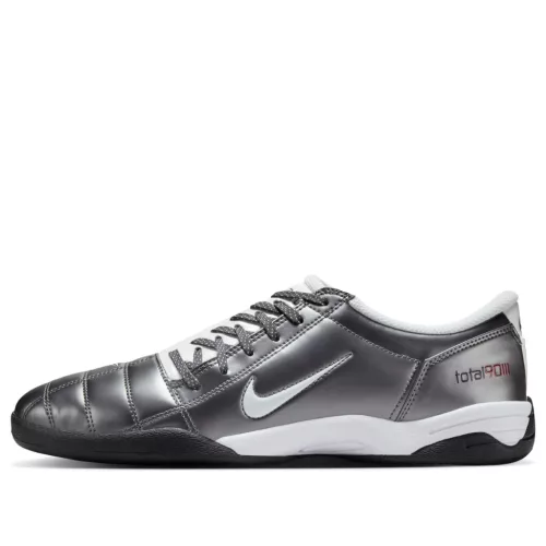Nike Total 90 3 Light Graphite alacsony szárú sneaker – termékfotó, oldalnézet
