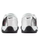 Nike Total 90 3 Light Graphite alacsony szárú sneaker – termékfotó, oldalnézet