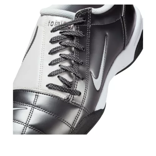 Nike Total 90 3 Light Graphite alacsony szárú sneaker – termékfotó, oldalnézet