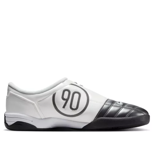 Nike Total 90 3 Light Graphite alacsony szárú sneaker – termékfotó, oldalnézet