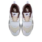 Nike Zoom Field Jaxx Travis Scott Light Chocolate alacsony szárú sneaker – termékfotó, oldalnézet
