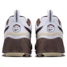 Nike Zoom Field Jaxx Travis Scott Light Chocolate alacsony szárú sneaker – termékfotó, oldalnézet