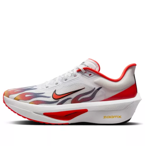 Nike Zoom Fly 6 Ekiden Pack alacsony szárú sneaker – termékfotó, oldalnézet