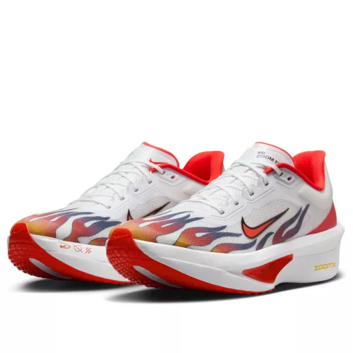 Nike Zoom Fly 6 Ekiden Pack alacsony szárú sneaker – termékfotó, oldalnézet