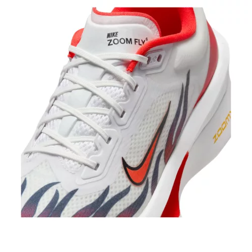 Nike Zoom Fly 6 Ekiden Pack alacsony szárú sneaker – termékfotó, oldalnézet