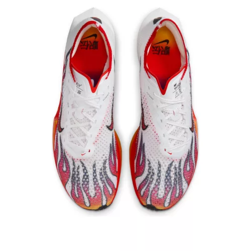 Nike ZoomX Vaporfly Next% 3 FK Ekiden Pack alacsony szárú sneaker – termékfotó, oldalnézet