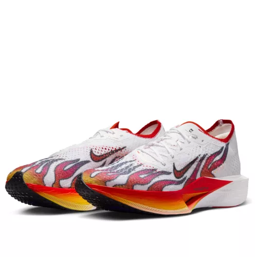 Nike ZoomX Vaporfly Next% 3 FK Ekiden Pack alacsony szárú sneaker – termékfotó, oldalnézet