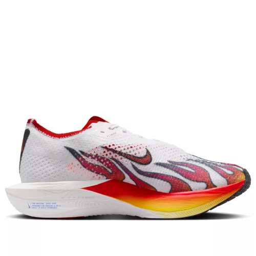 Nike ZoomX Vaporfly Next% 3 FK Ekiden Pack alacsony szárú sneaker – termékfotó, oldalnézet