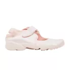 Nike Air Rift Premium SE Light Soft Pink Ribbons (Women's) alacsony szárú sneaker – termékfotó, oldalnézet
