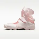 Nike Air Rift Premium SE Light Soft Pink Ribbons (Women's) alacsony szárú sneaker – termékfotó, oldalnézet