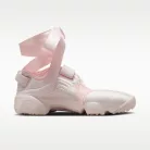 Nike Air Rift Premium SE Light Soft Pink Ribbons (Women's) alacsony szárú sneaker – termékfotó, oldalnézet