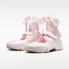 Nike Air Rift Premium SE Light Soft Pink Ribbons (Women's) alacsony szárú sneaker – termékfotó, oldalnézet