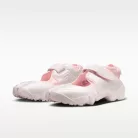 Nike Air Rift Premium SE Light Soft Pink Ribbons (Women's) alacsony szárú sneaker – termékfotó, oldalnézet