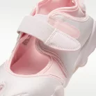 Nike Air Rift Premium SE Light Soft Pink Ribbons (Women's) alacsony szárú sneaker – termékfotó, oldalnézet