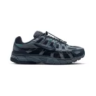 Nike P-6000 Winterized Thunder Blue Graphite Clear Jade alacsony szárú sneaker – termékfotó, oldalnézet