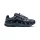 Nike P-6000 Winterized Thunder Blue Graphite Clear Jade alacsony szárú sneaker – termékfotó, oldalnézet