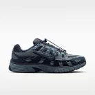 Nike P-6000 Winterized Thunder Blue Graphite Clear Jade alacsony szárú sneaker – termékfotó, oldalnézet
