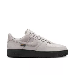 Nike Air Force 1 Low '07 Cordura Iron Ore alacsony szárú sneaker – termékfotó, oldalnézet